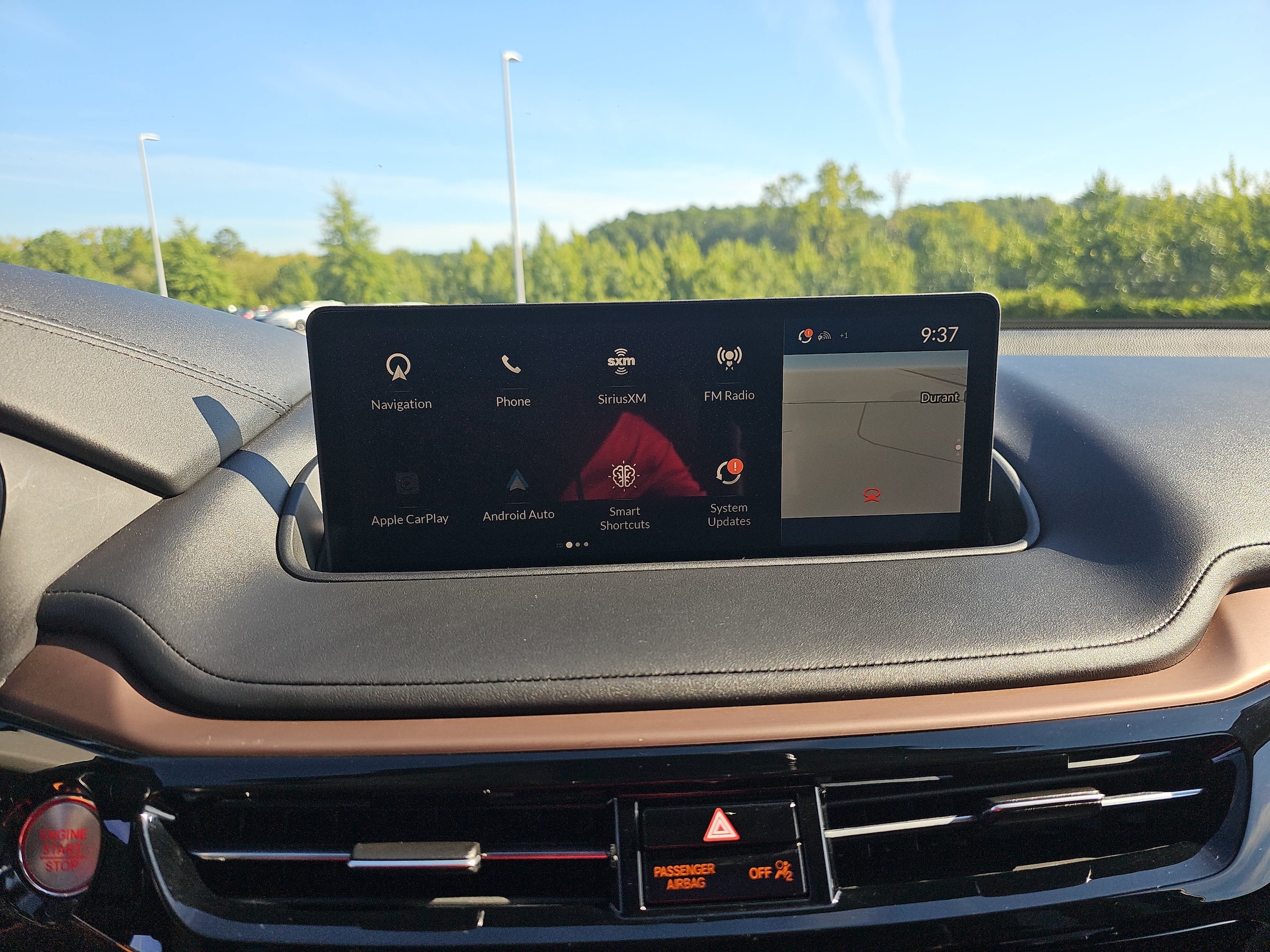 2023 Acura MDX Technology Package - Photo 22