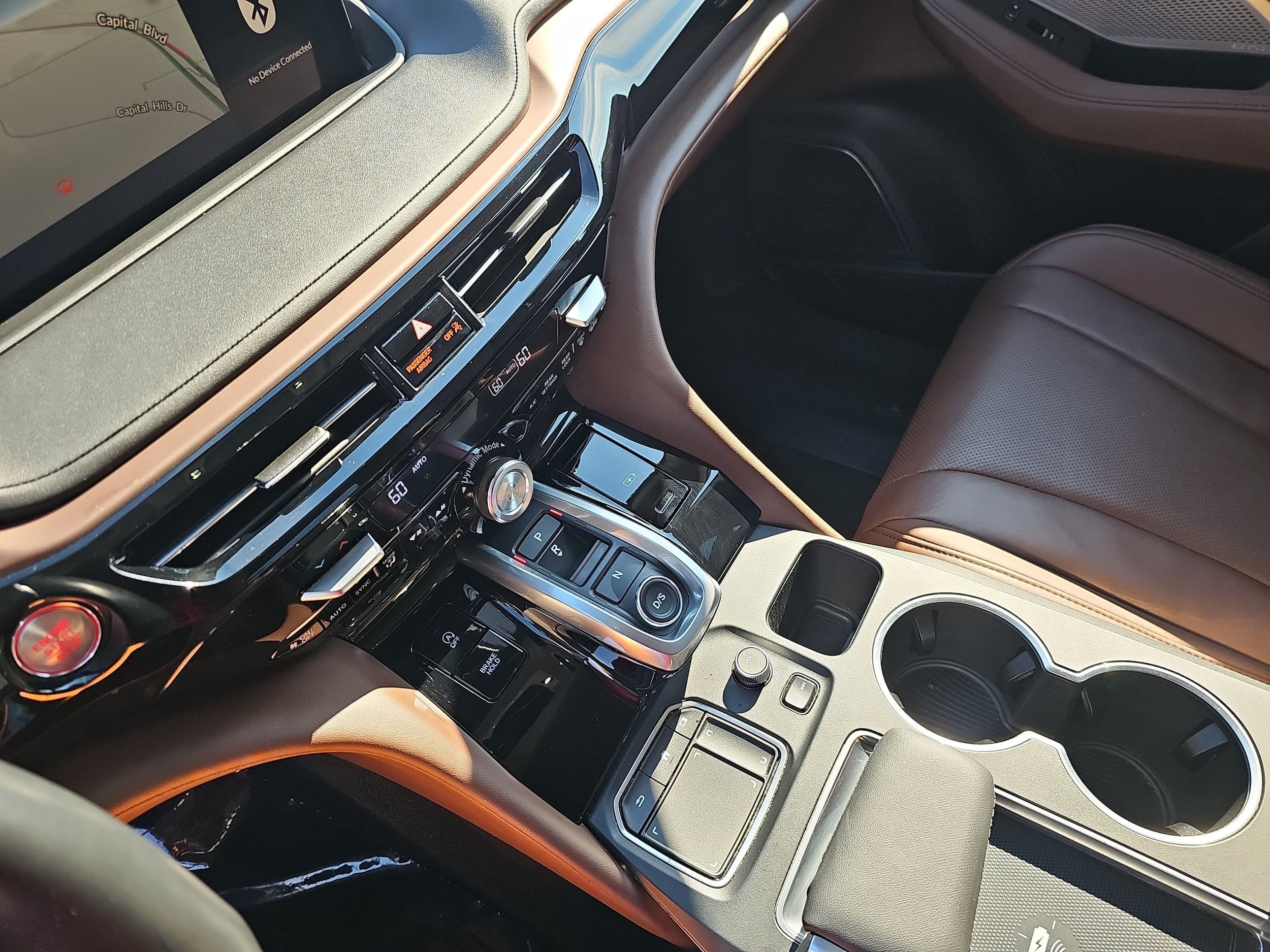 2023 Acura MDX Technology Package - Photo 25
