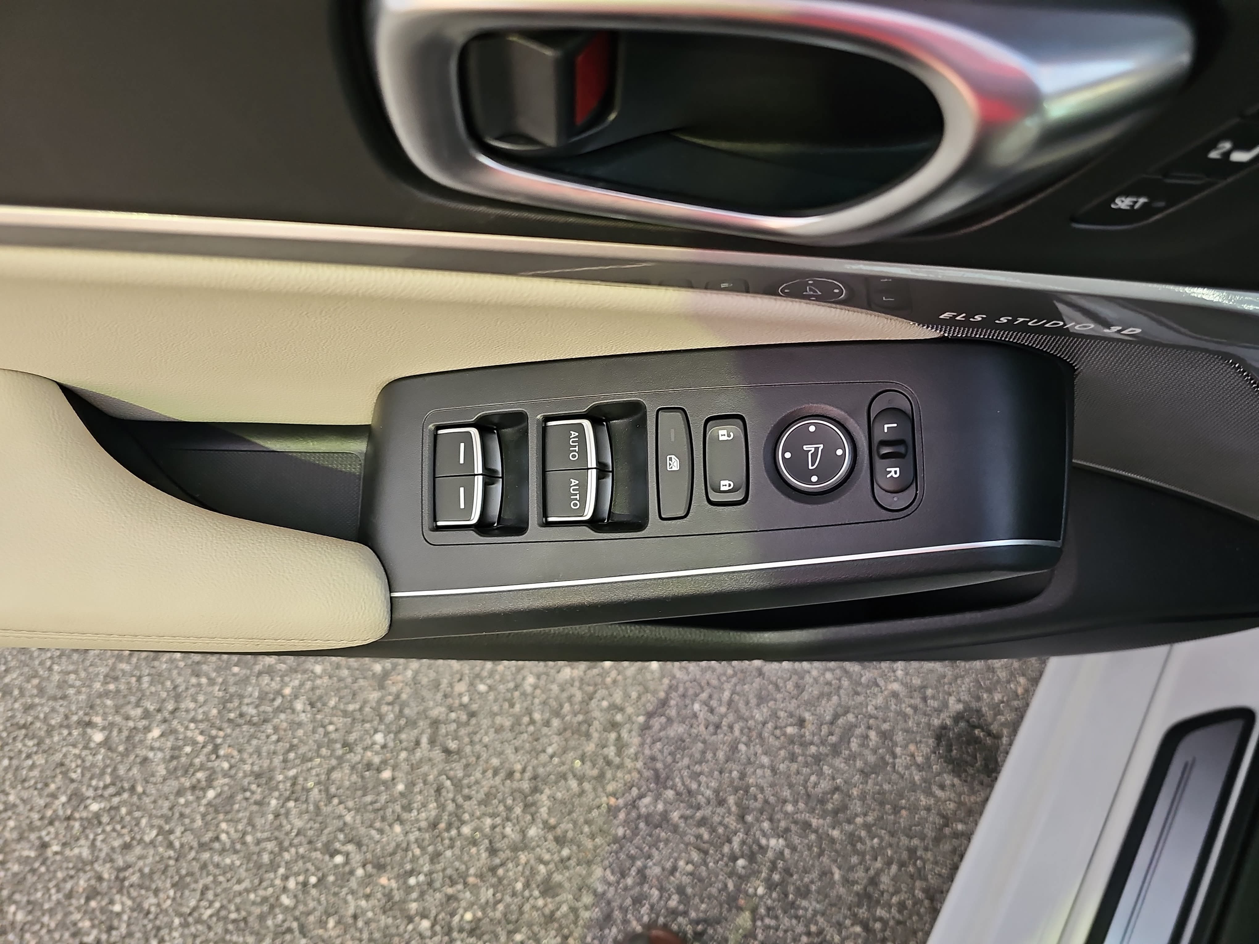 2024 Acura Integra A-Spec with Tech Package - Photo 27