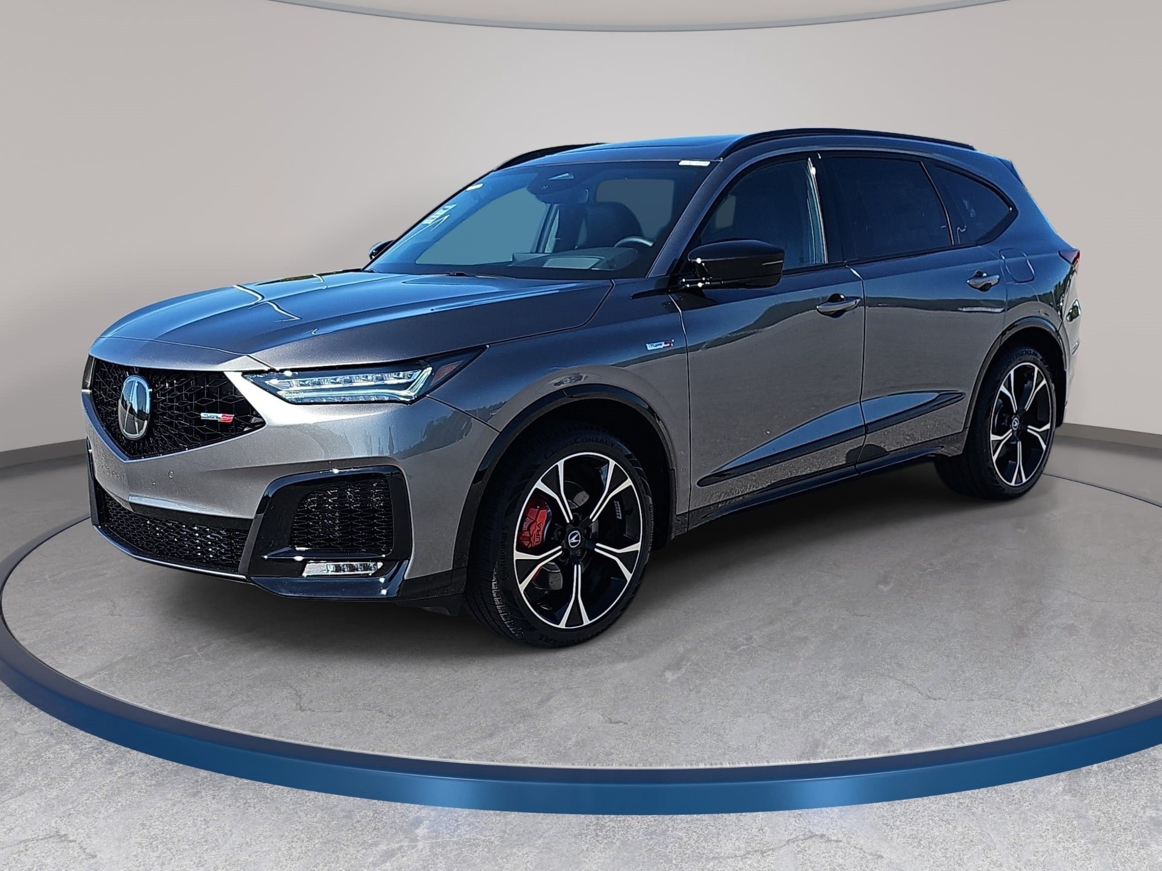  Acura MDX