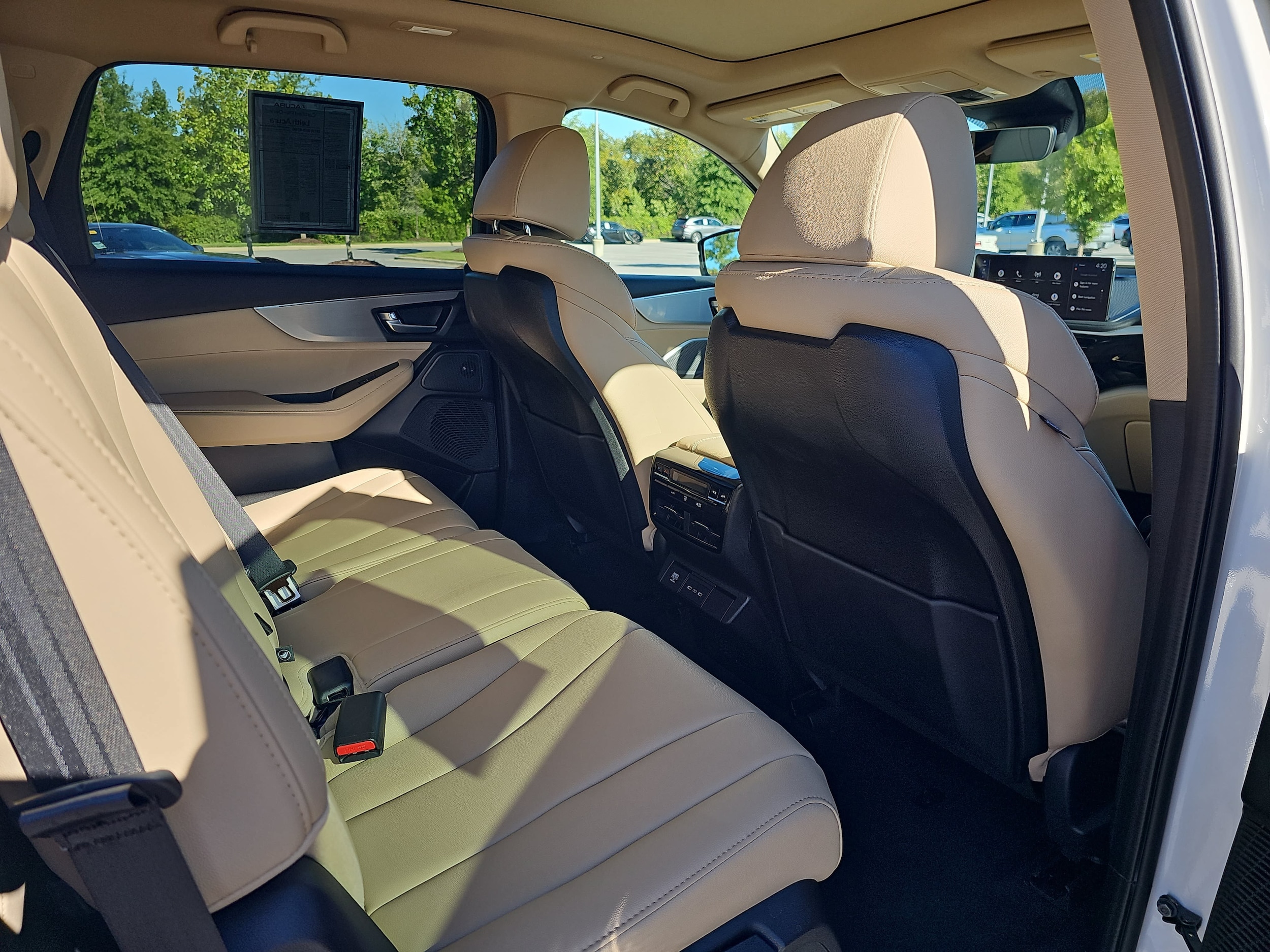 2026 Acura MDX Base - Photo 11