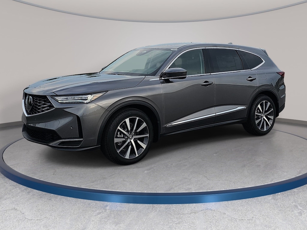 New 2026 Acura MDX FWD Technology Package SUV