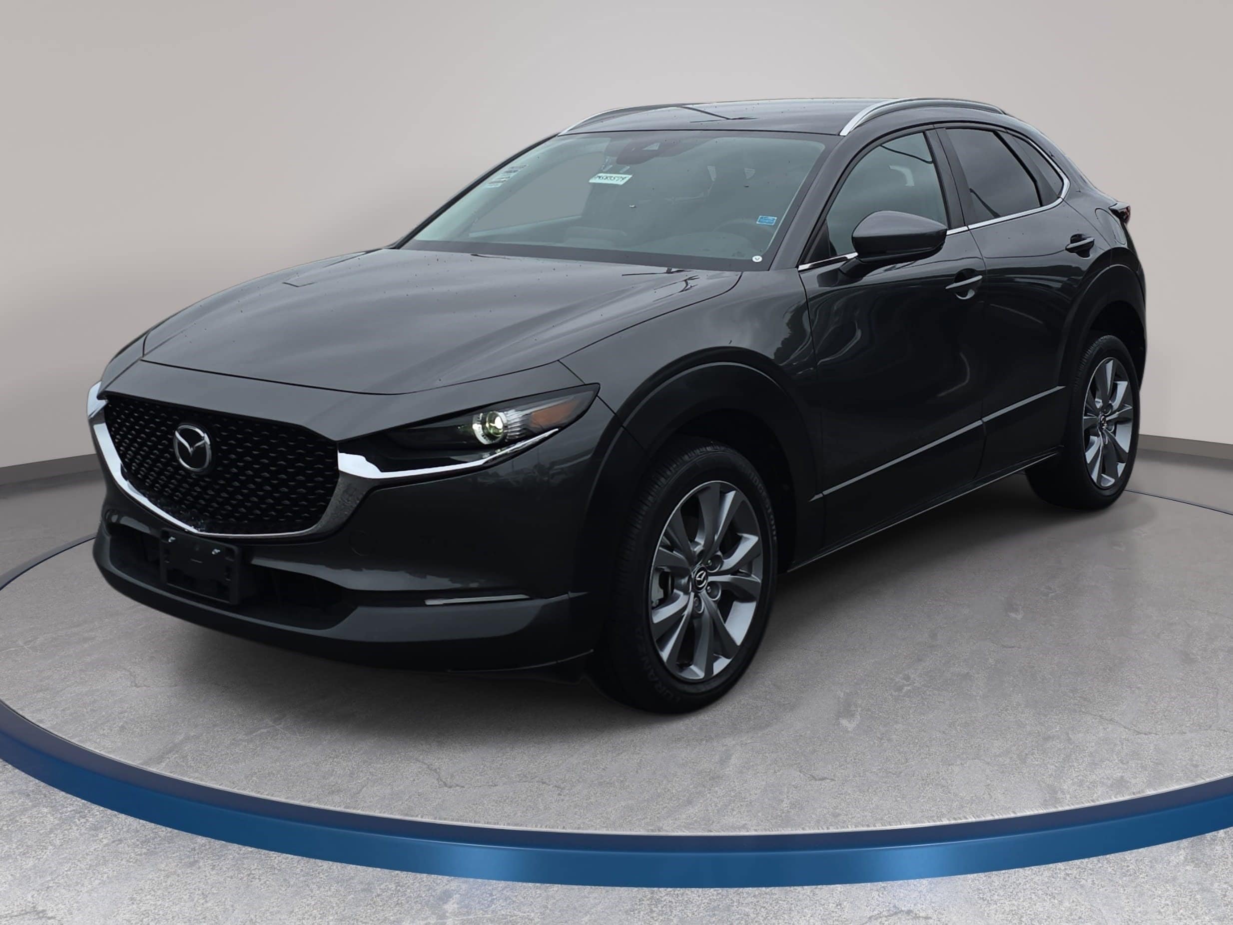 2023 Mazda CX-30 Preferred