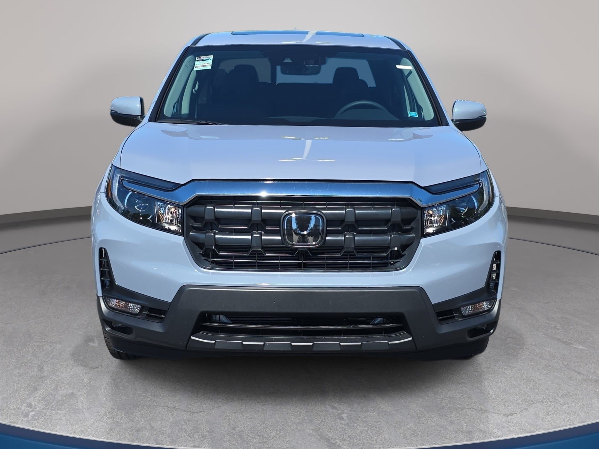 New 2026 Honda Ridgeline RTL Truck Crew Cab