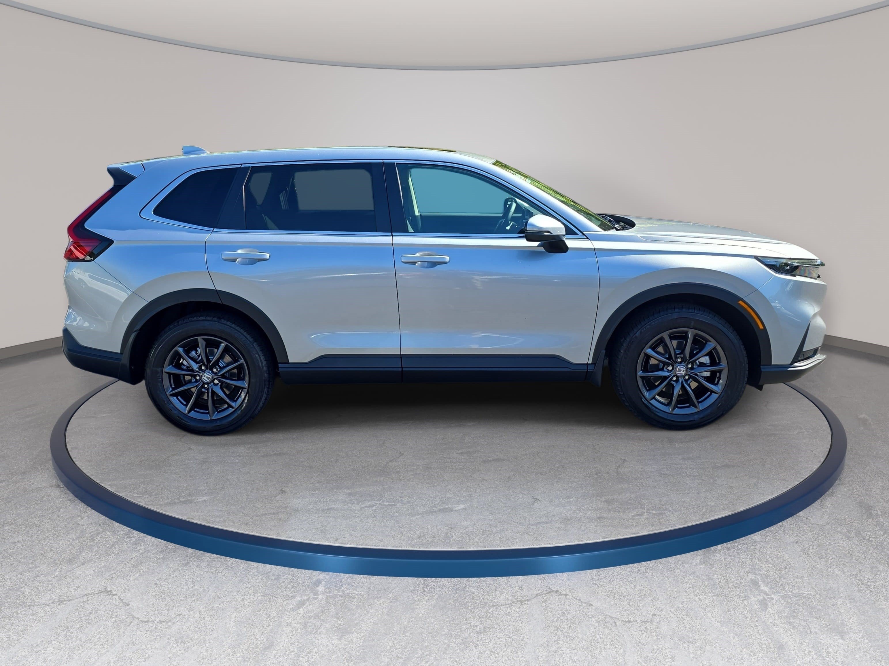 New 2027 Honda CR-V EX-L SUV