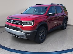 2026 Honda Passport RTL SUV