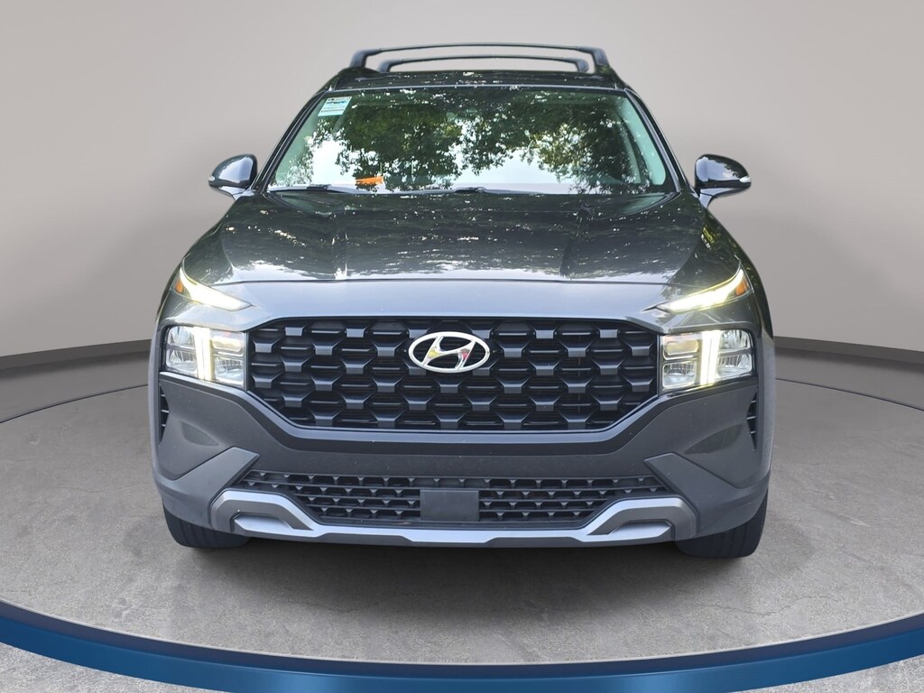 Used 2022 Hyundai Santa Fe XRT SUV
