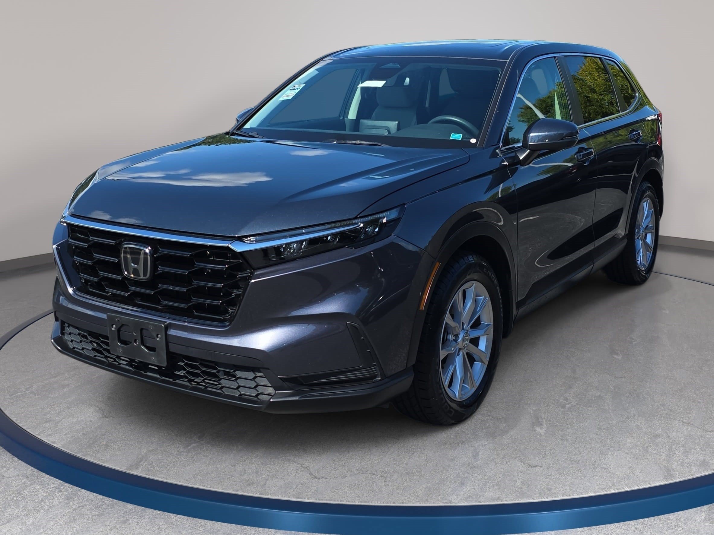 Certified 2024 Honda CR-V EX SUV