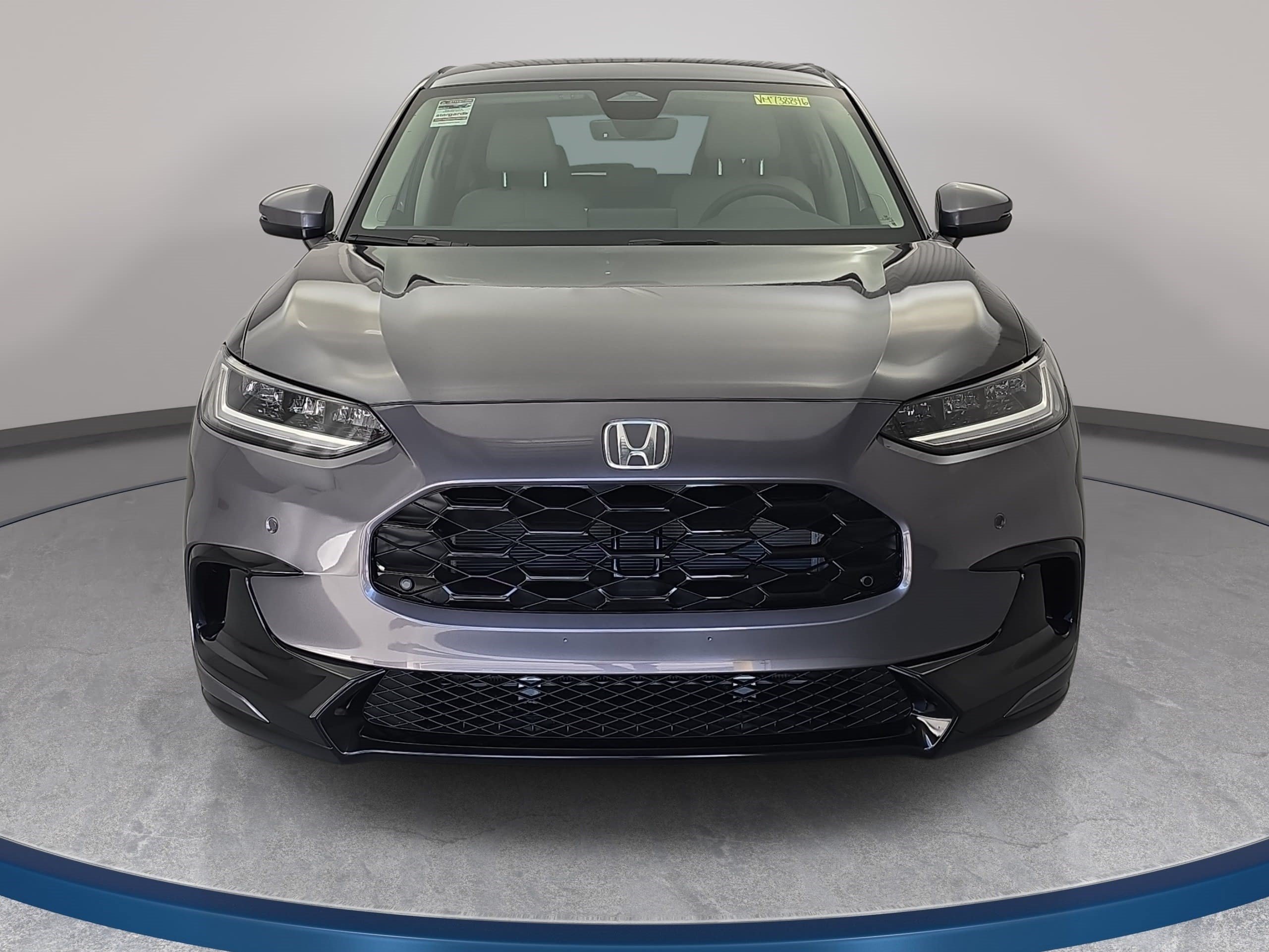 New 2027 Honda HR-V EX-L SUV