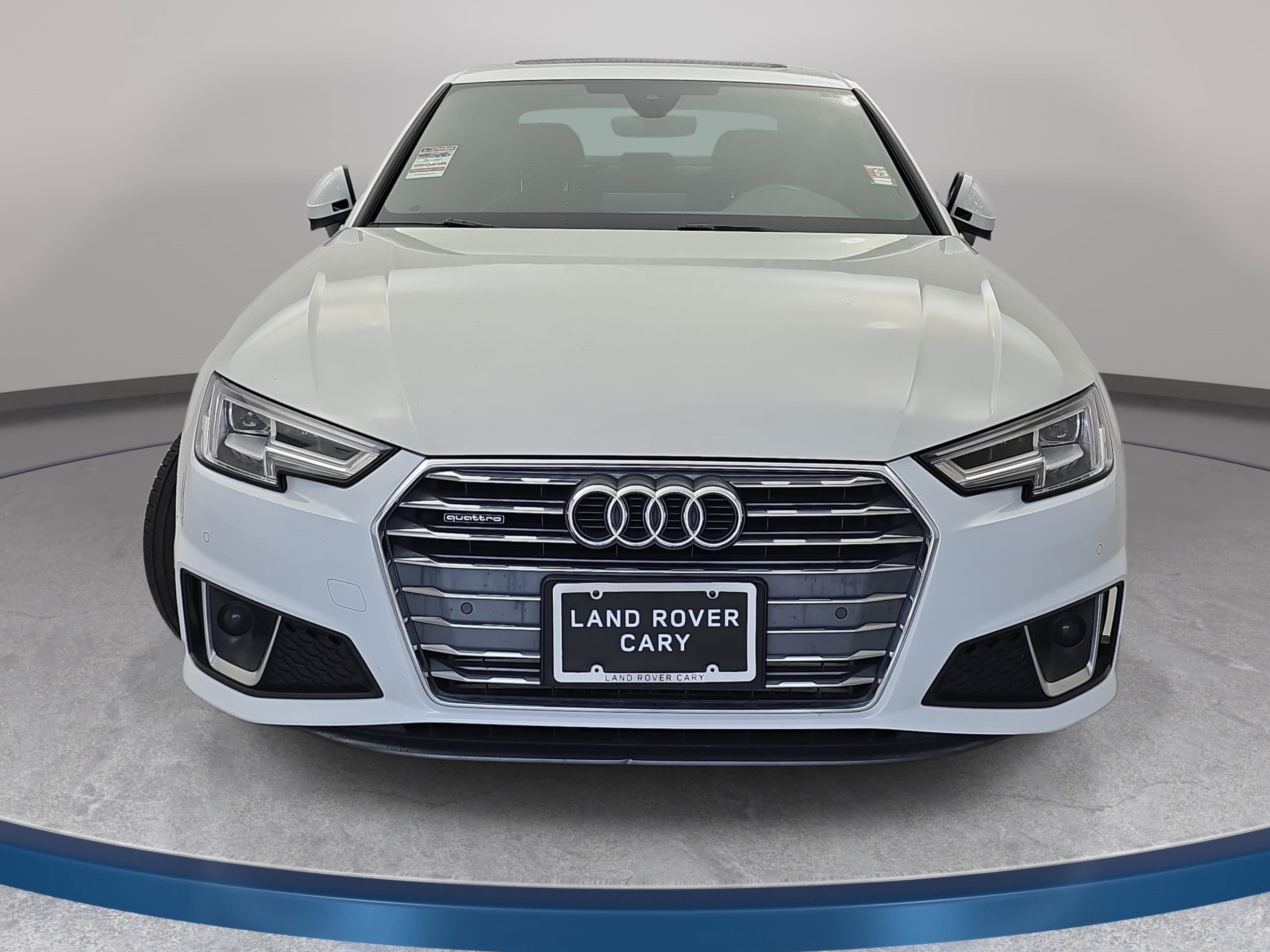 Used 2019 Audi A4 Premium Plus Premium Plus 45 TFSI quattro