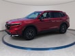  Honda CR-V Hybrid