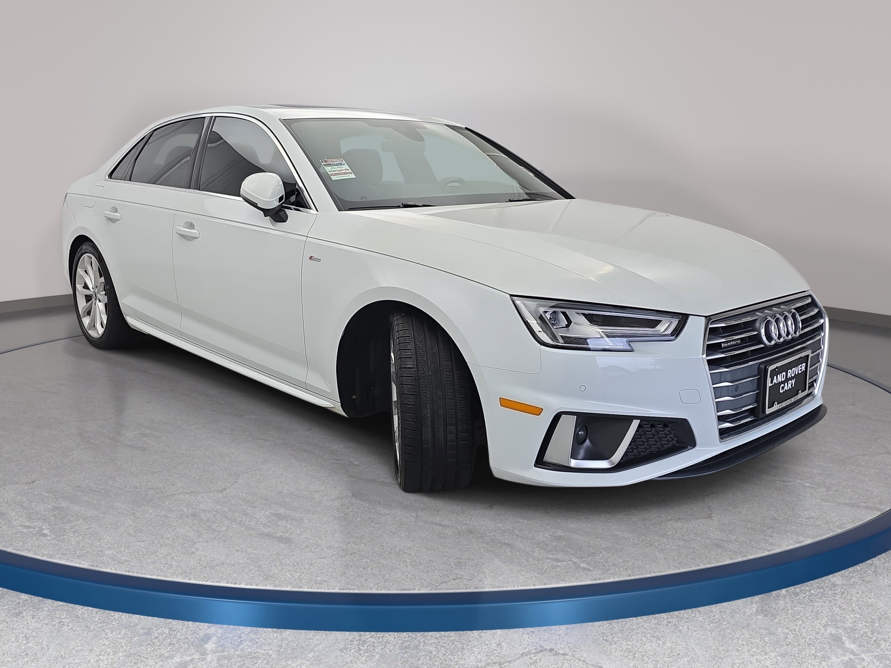 Used 2019 Audi A4 Premium Plus Premium Plus 45 TFSI quattro