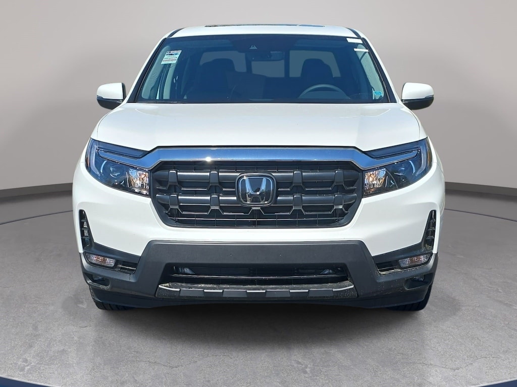 New 2026 Honda Ridgeline RTL RTL AWD