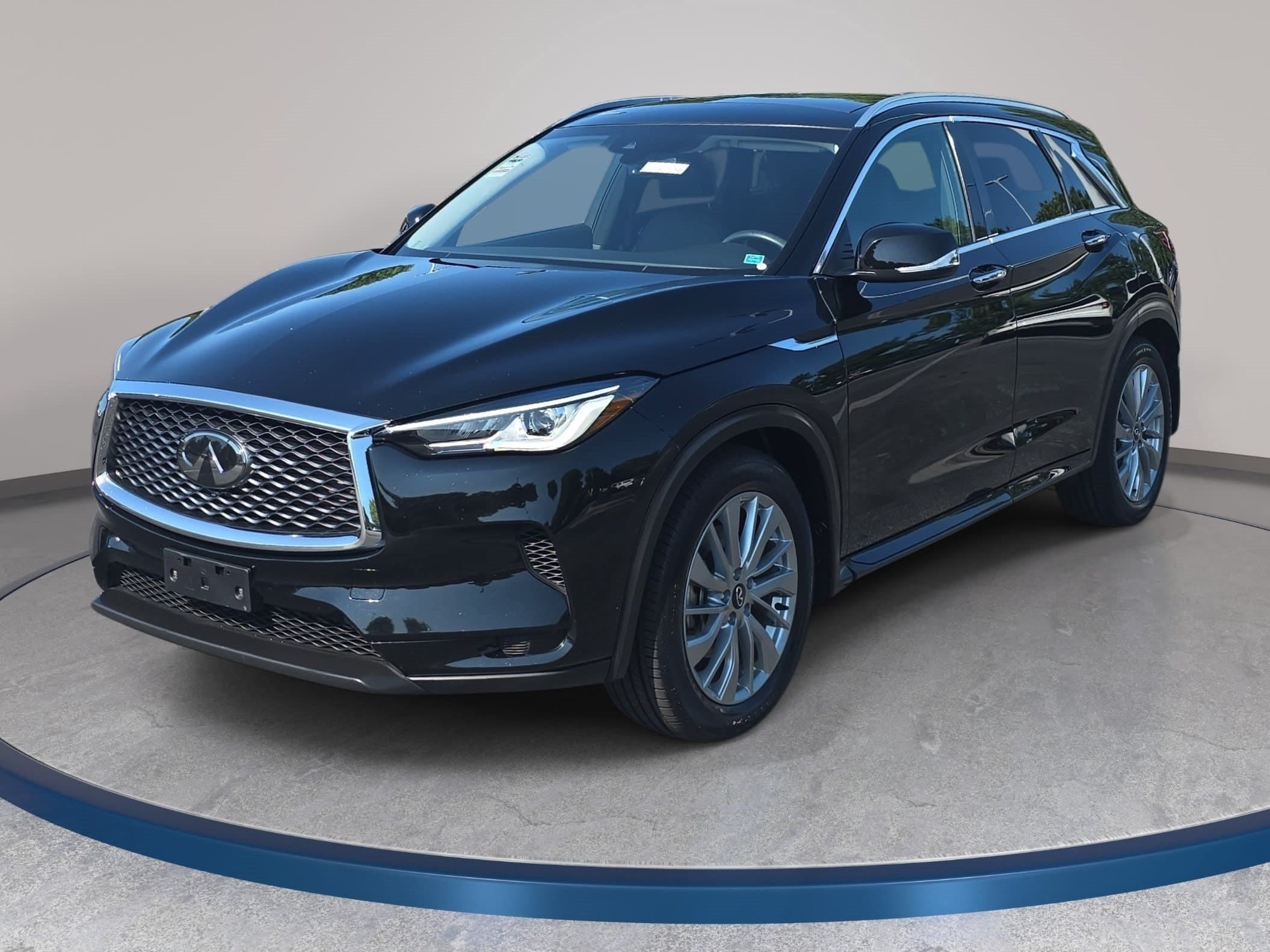 2023 INFINITI QX50