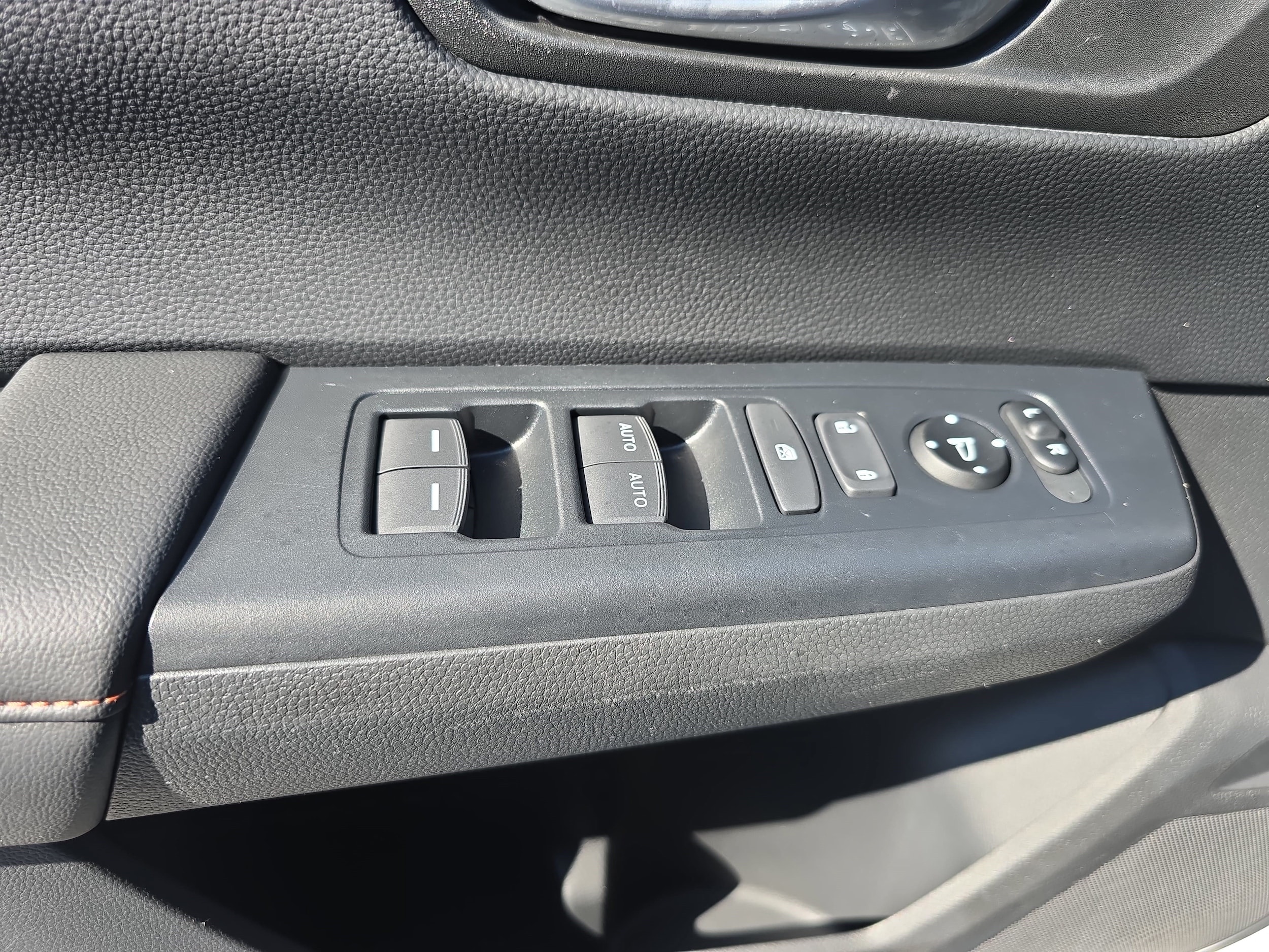 2024 Honda CR-V Sport - Photo 25
