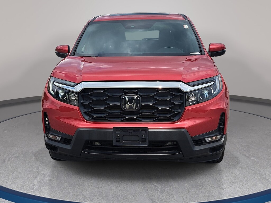 Used 2023 Honda Passport EX-L SUV