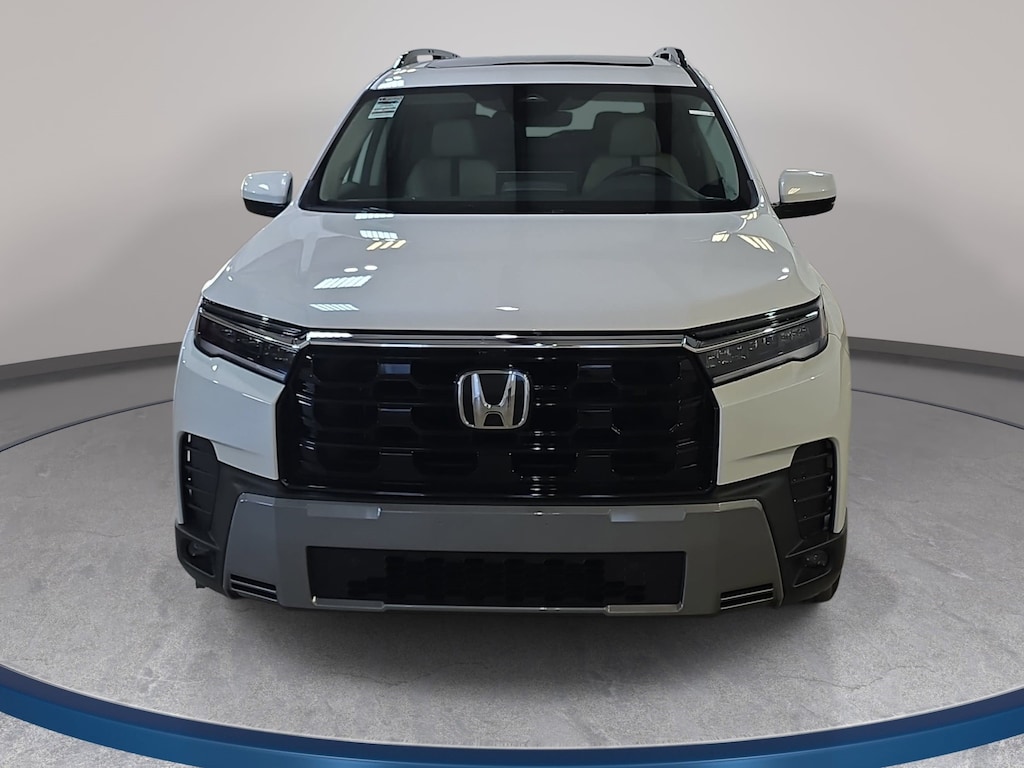 New 2026 Honda Pilot Touring SUV