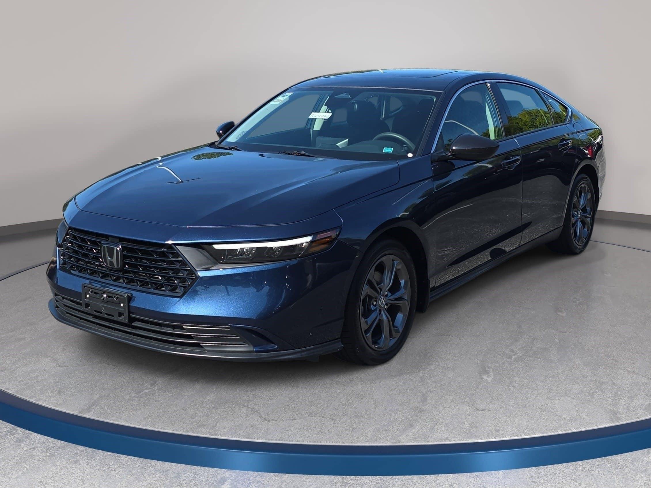 2024 Honda Accord Sedan