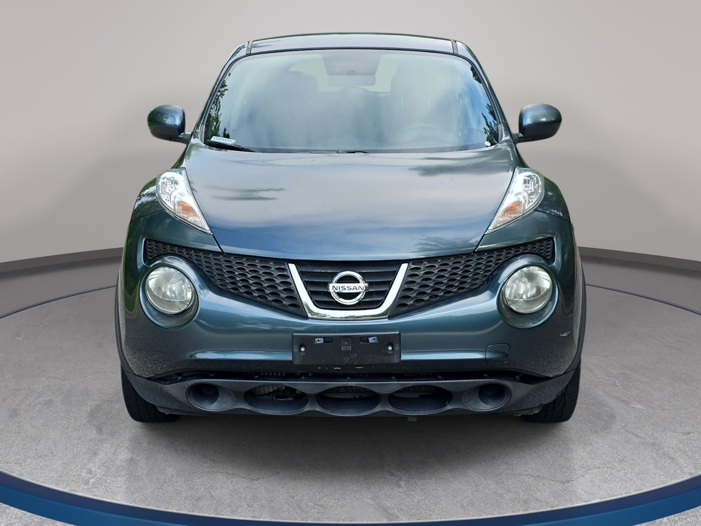 Used 2014 Nissan Juke S SUV