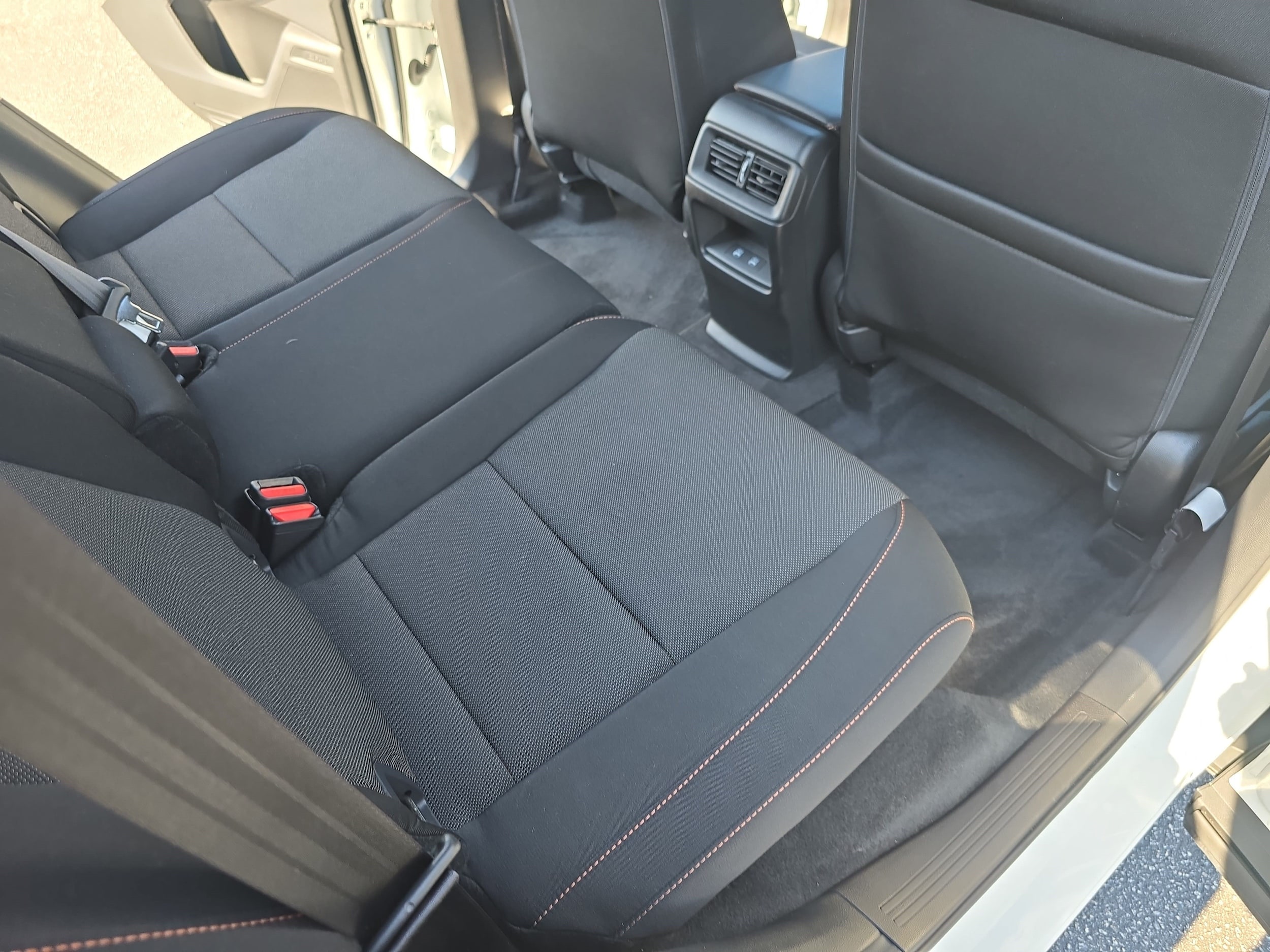 2024 Honda CR-V Sport - Photo 11
