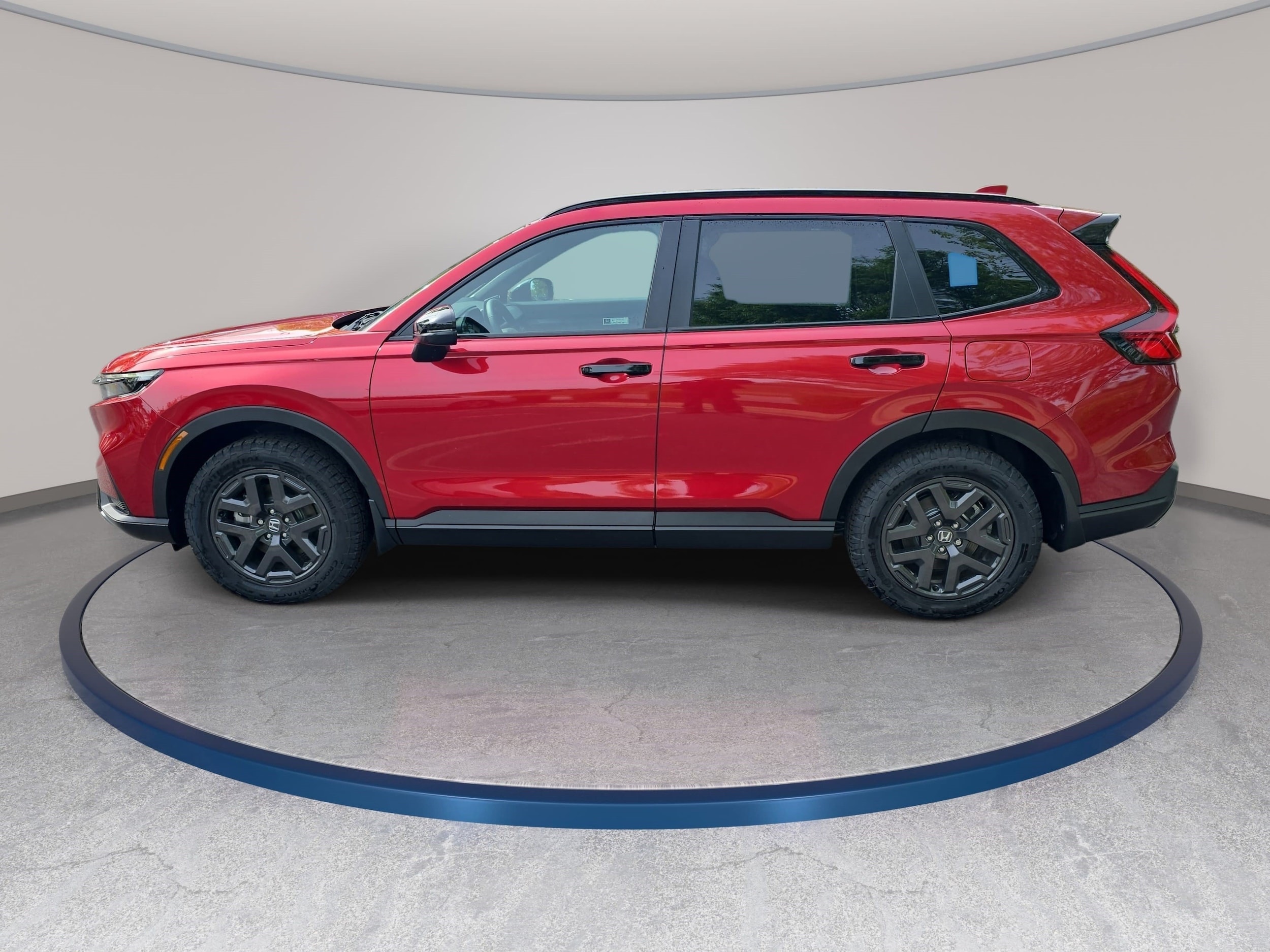 2026 Honda CR-V TrailSport - Photo 8