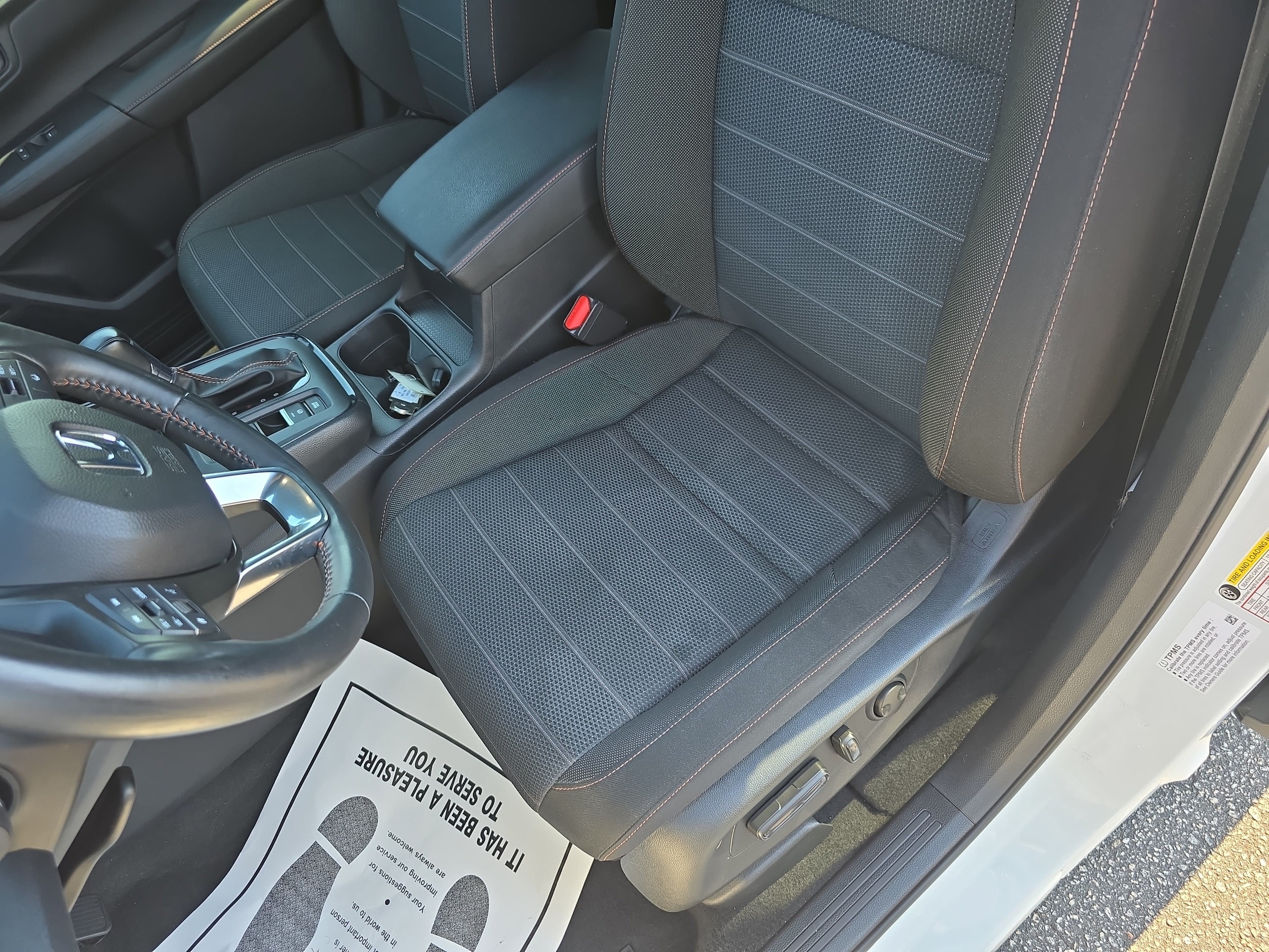 2024 Honda CR-V Sport - Photo 14