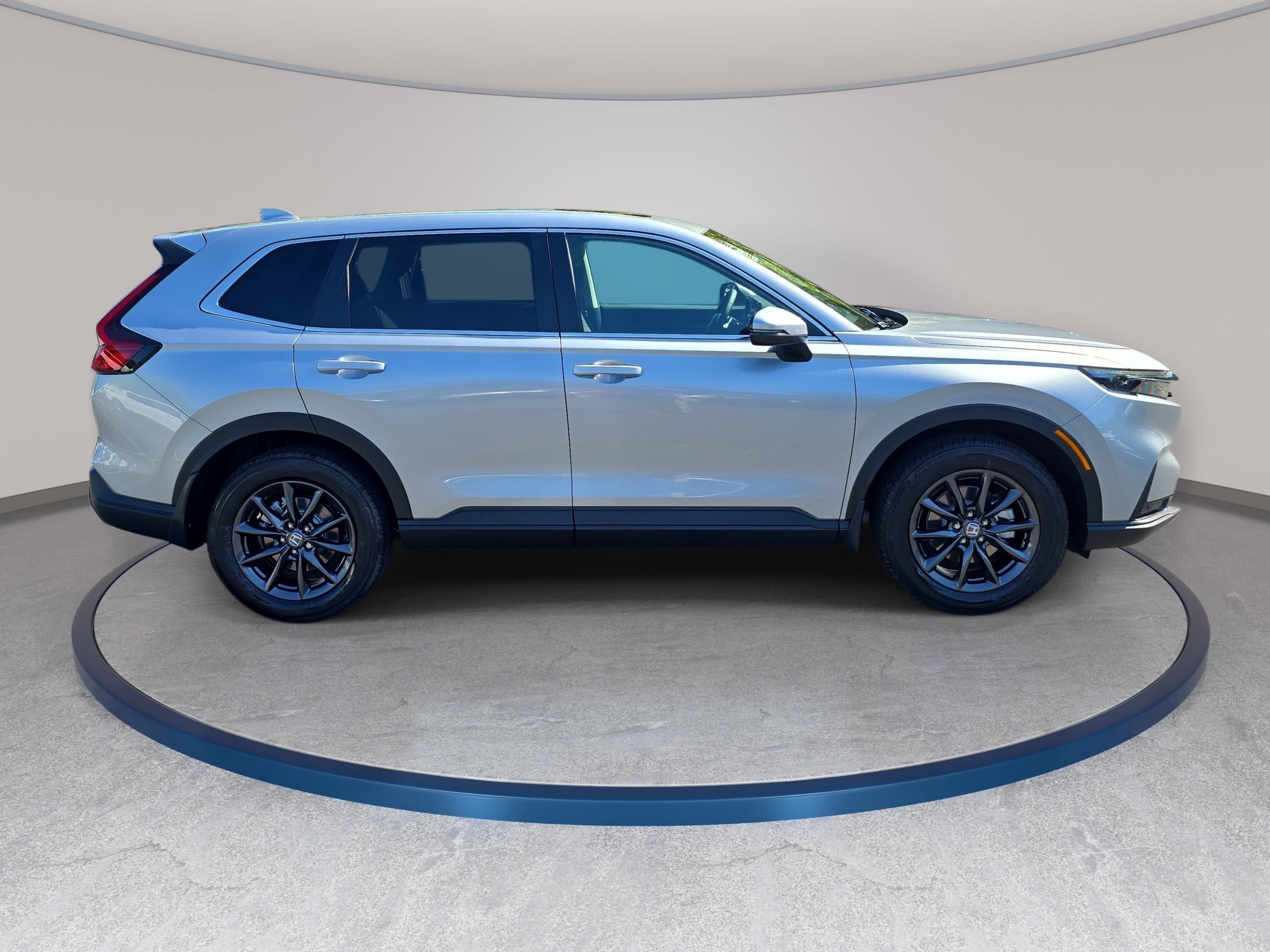 New 2027 Honda CR-V EX-L SUV