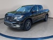  Honda Ridgeline