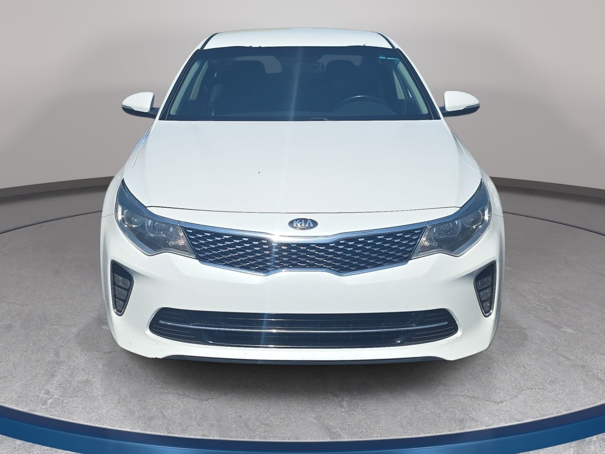 Used 2018 Kia Optima S with VIN 5XXGT4L32JG207234 for sale in Raleigh, NC