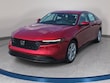  Honda Accord Sedan