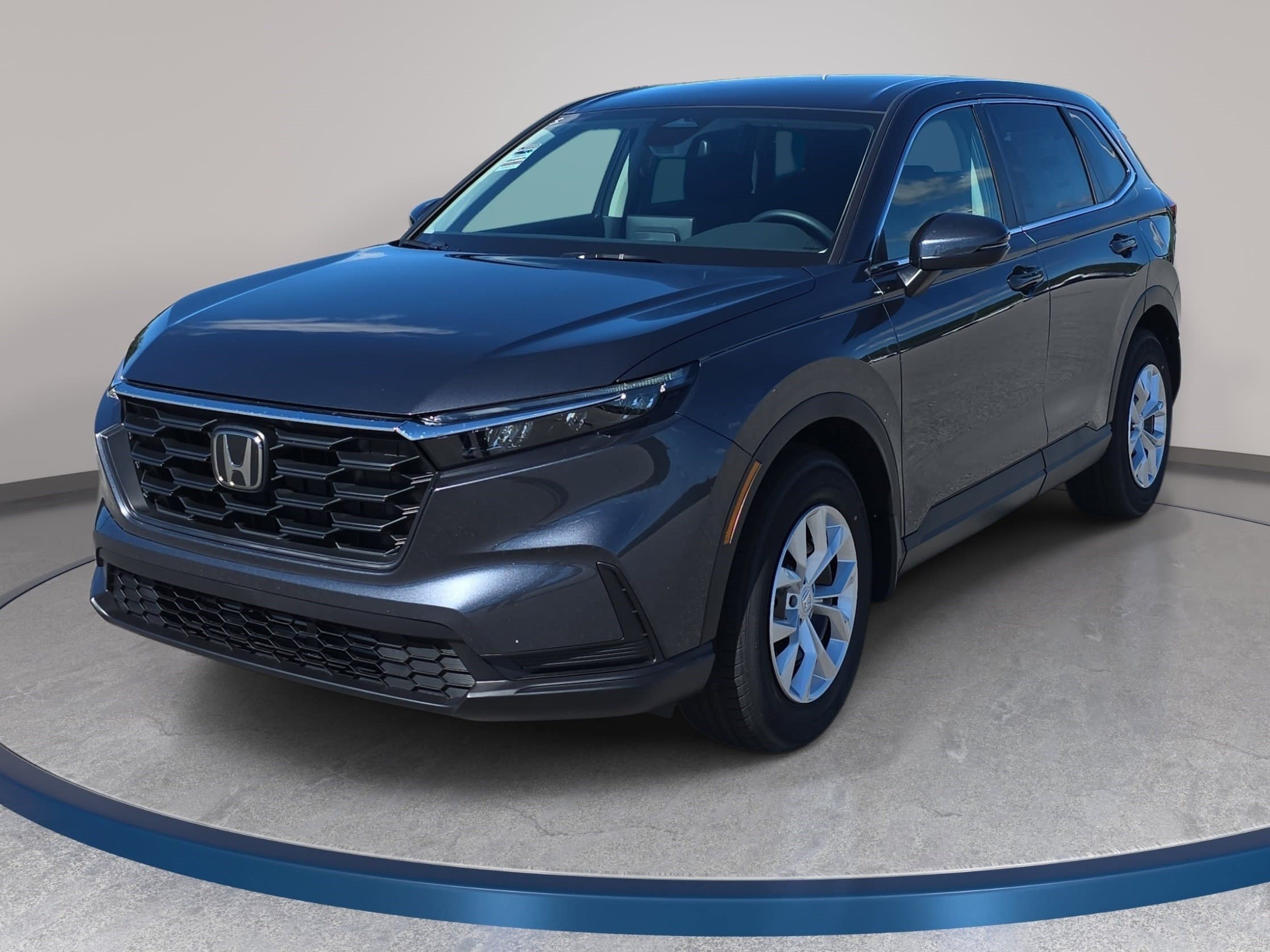 2027 Honda CR-V LX SUV