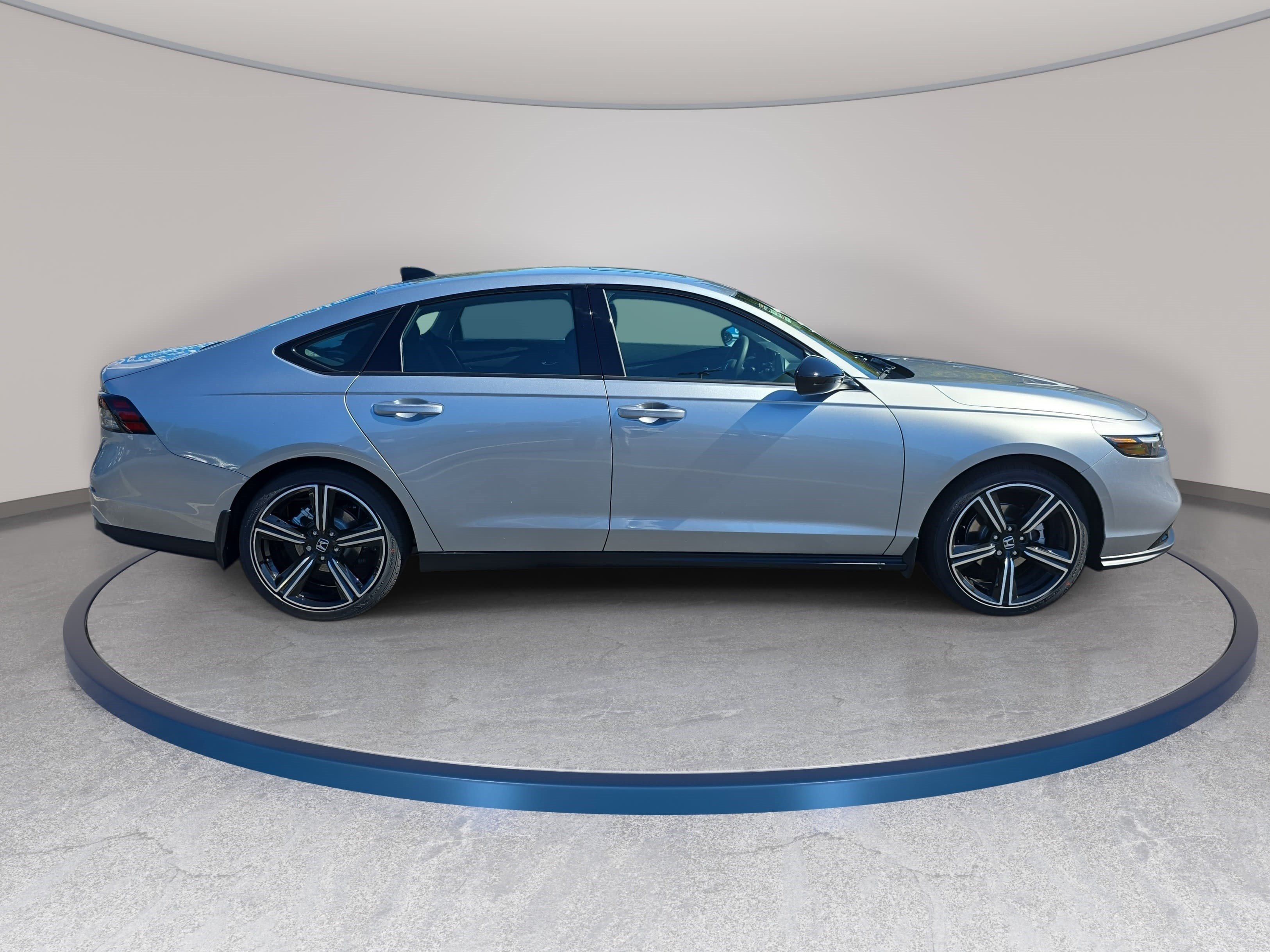 New 2026 Honda Accord Sedan SE SE CVT