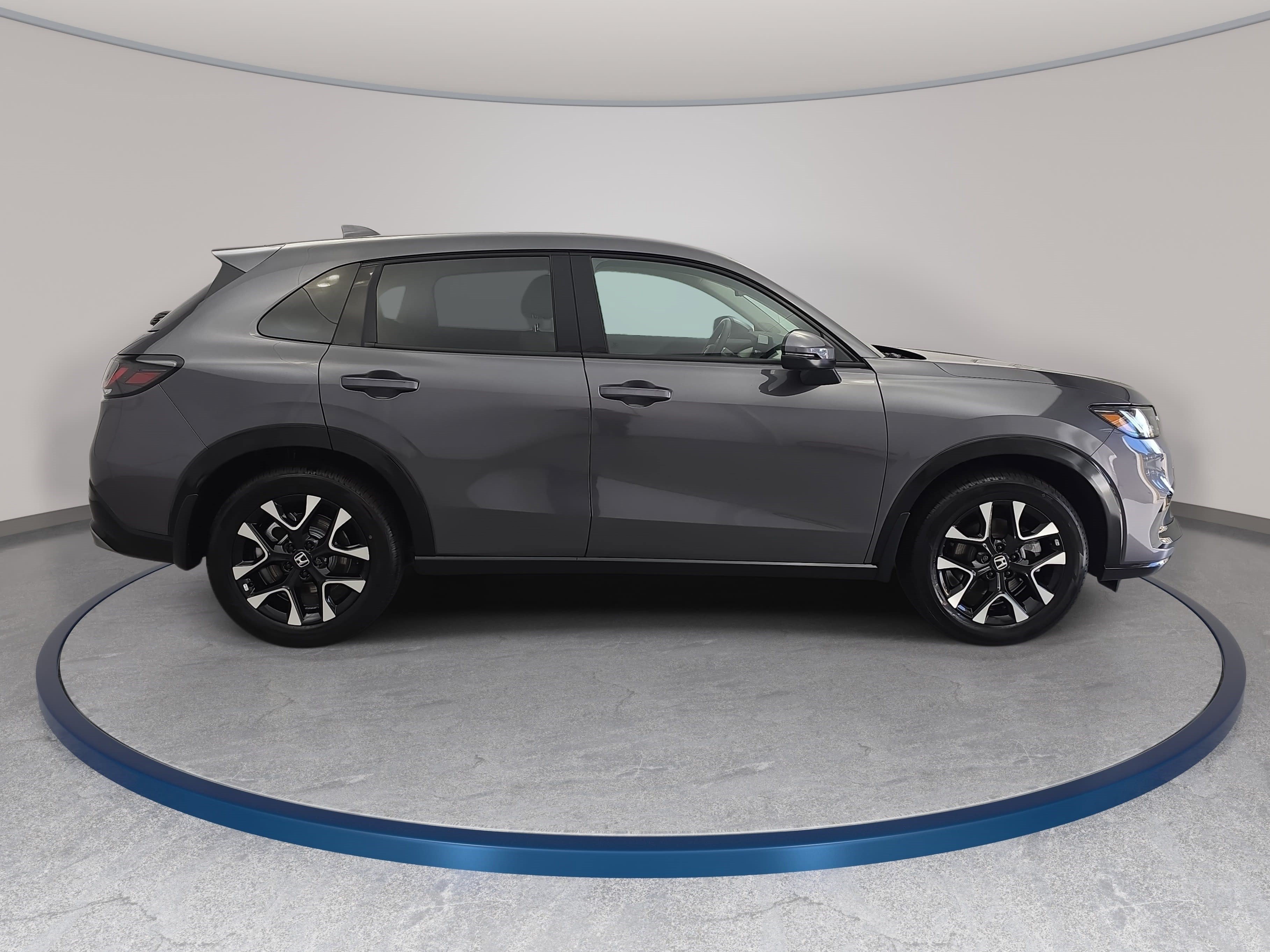 New 2027 Honda HR-V EX-L SUV