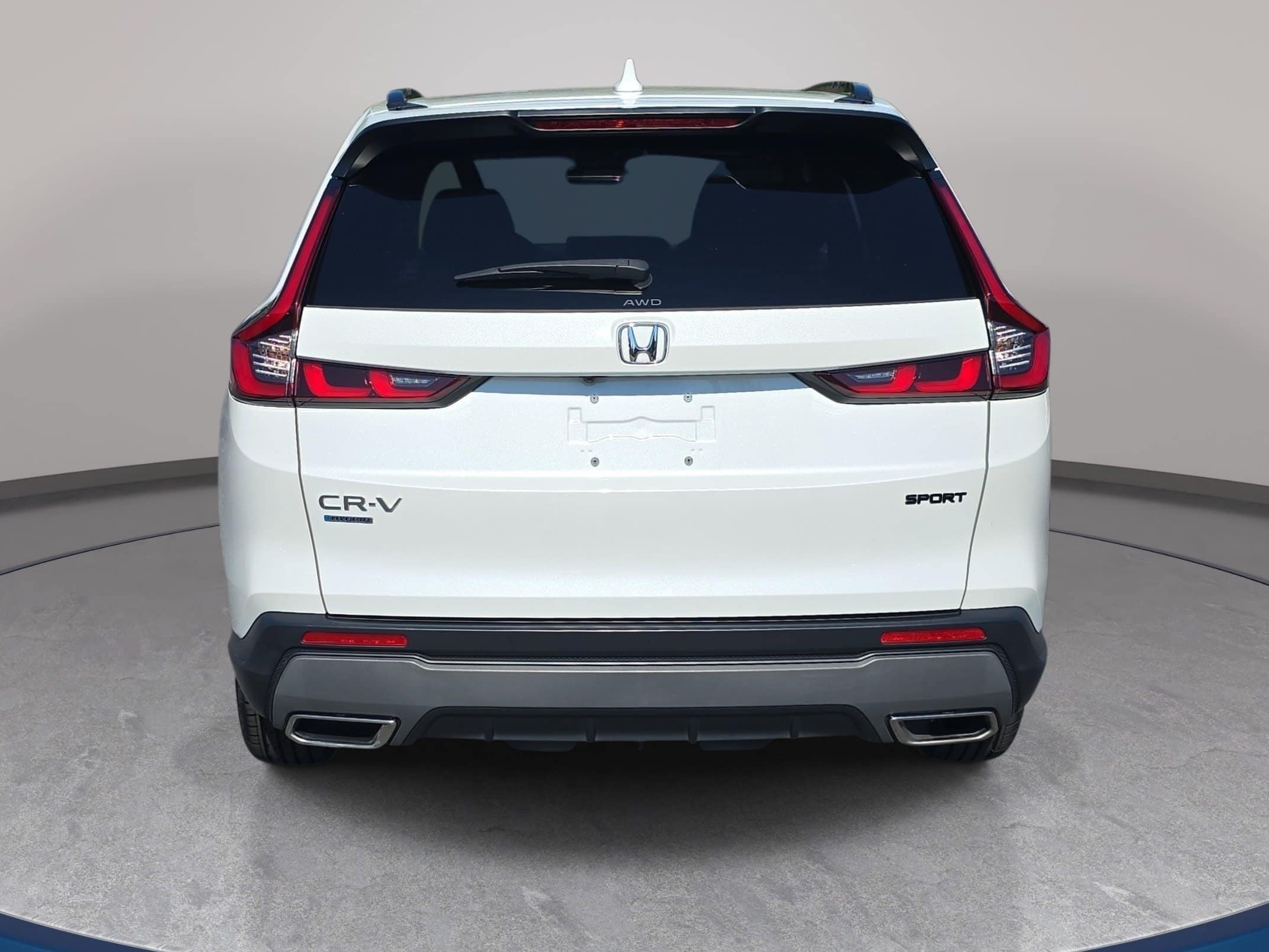 2024 Honda CR-V Sport - Photo 6