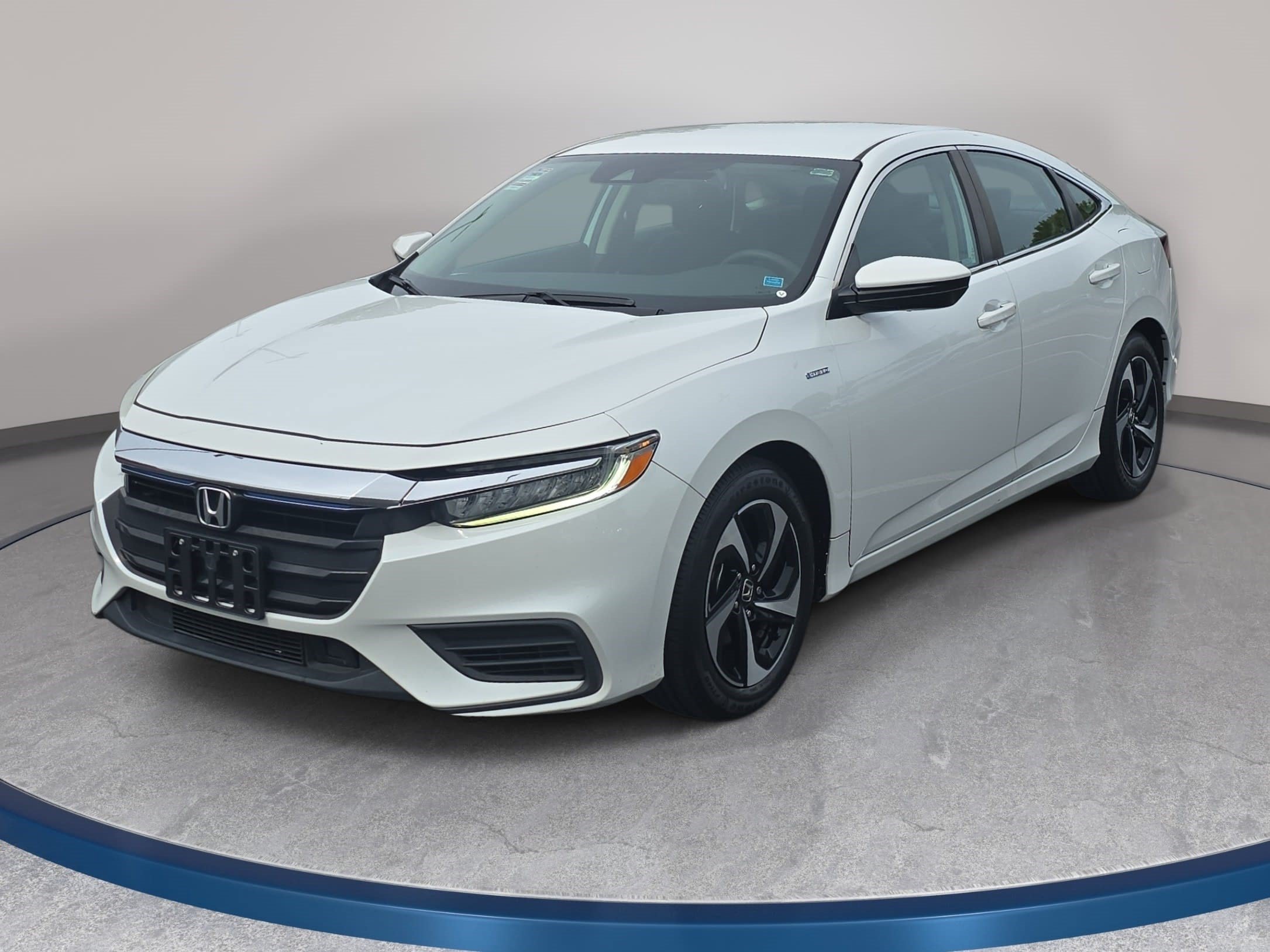 2022 Honda Insight