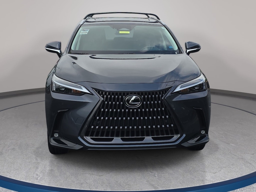Used 2024 Lexus NX 350h Premium SUV
