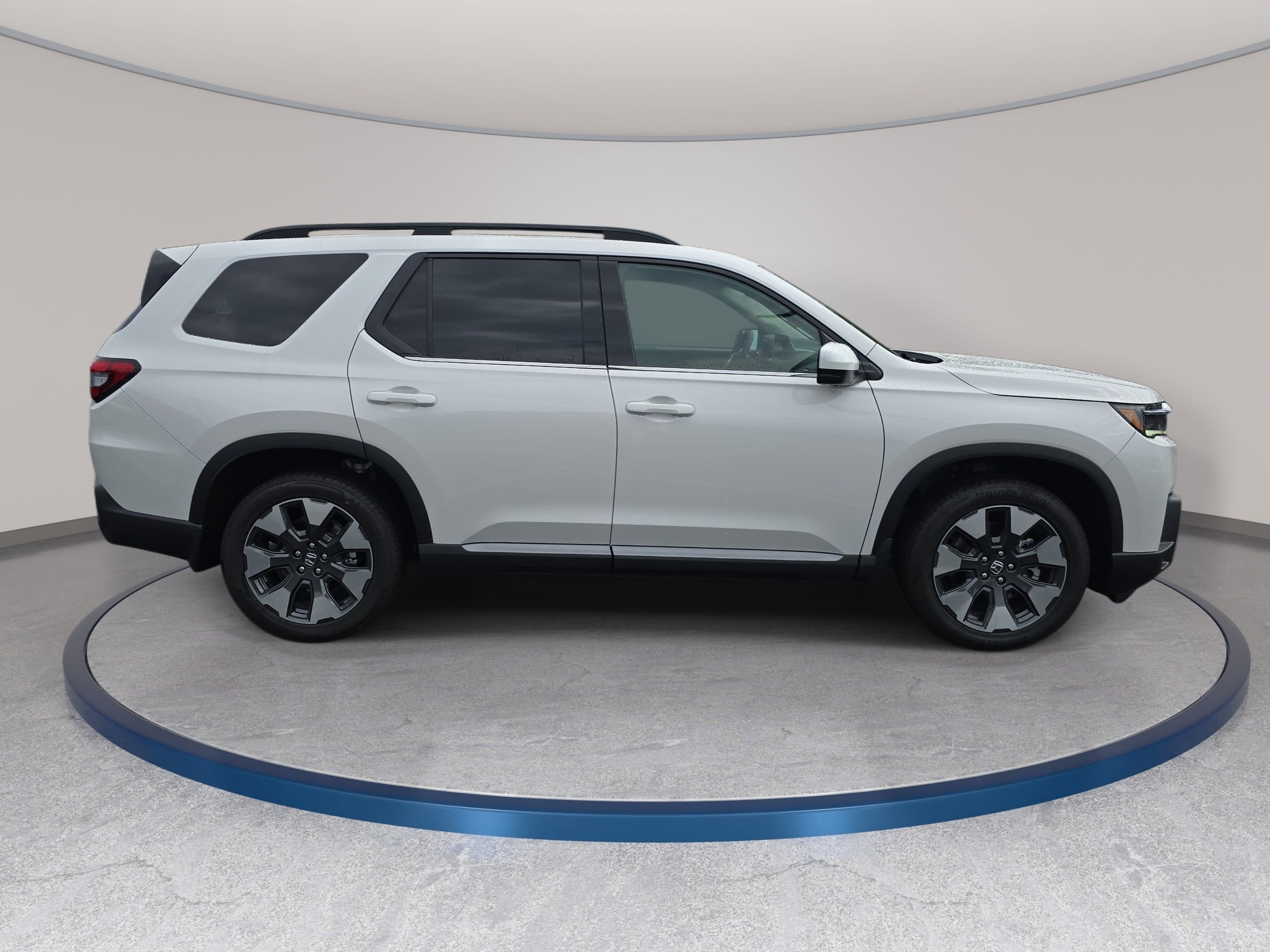 New 2026 Honda Pilot Touring Touring AWD