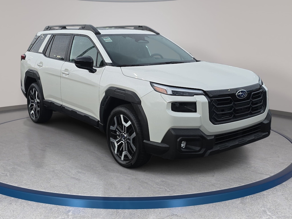 Used 2026 Subaru Outback Touring XT SUV