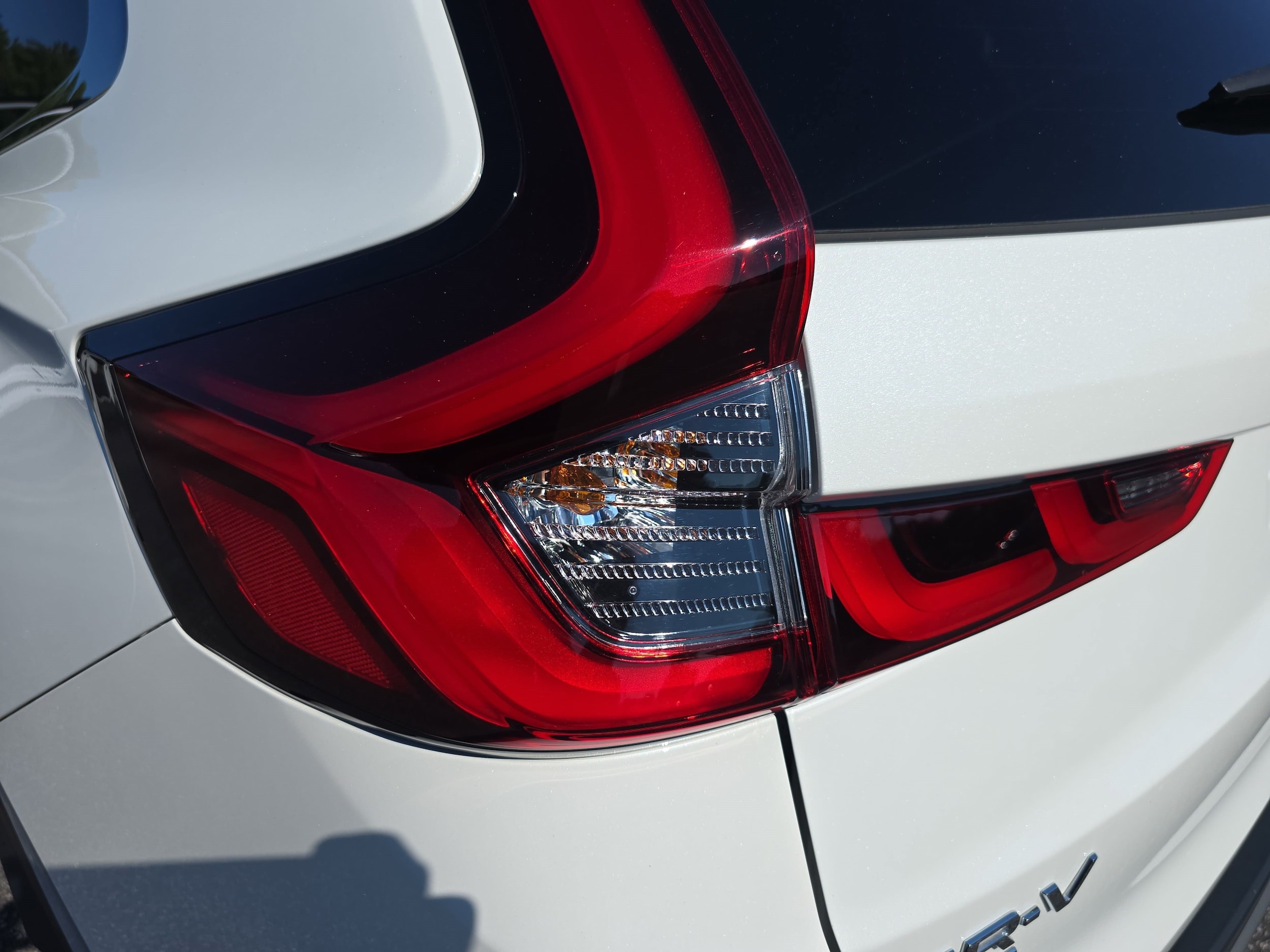 2024 Honda CR-V Sport - Photo 30