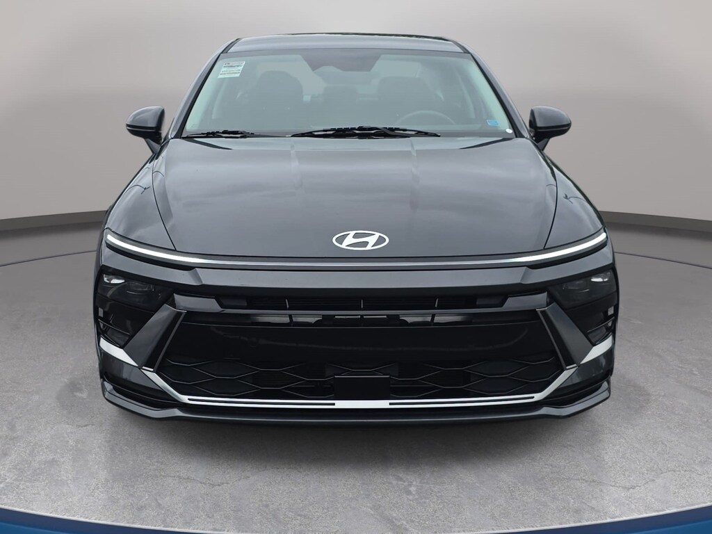 Used 2025 Hyundai Sonata SEL Sedan