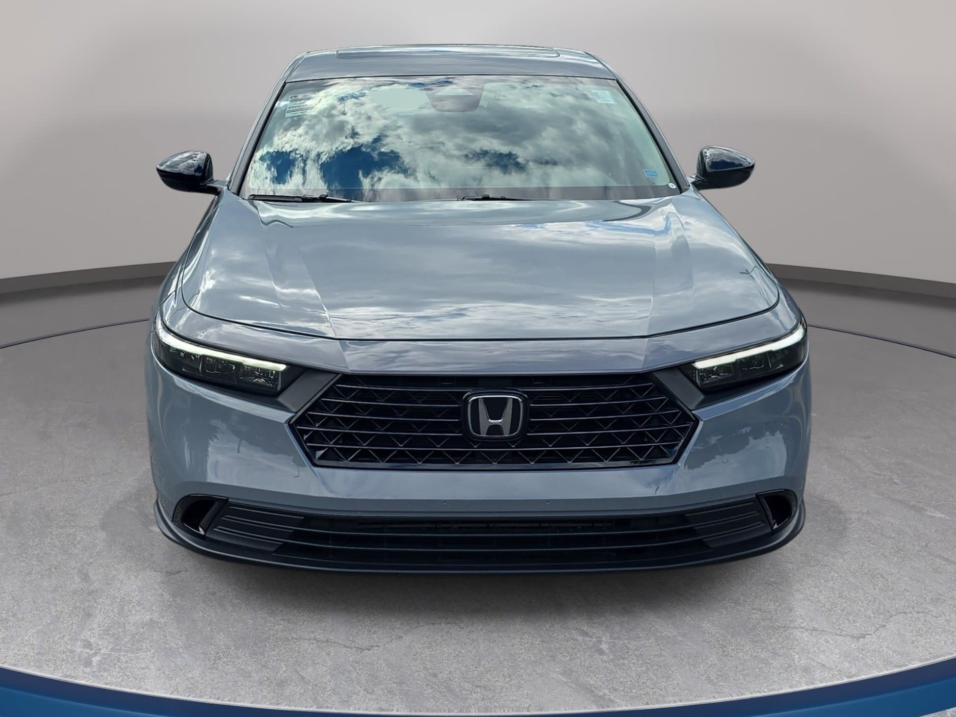 Certified 2025 Honda Accord Sedan SE SE CVT
