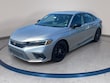  Honda Civic Sedan