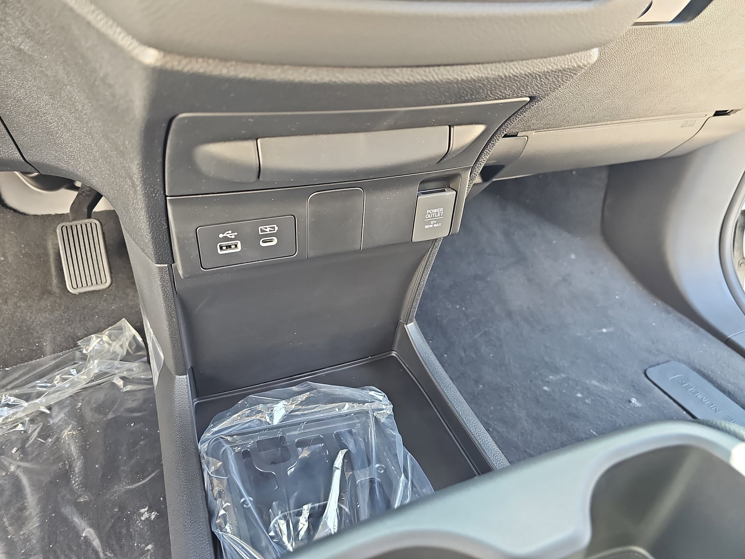 2026 Honda Odyssey EX-L - Photo 25