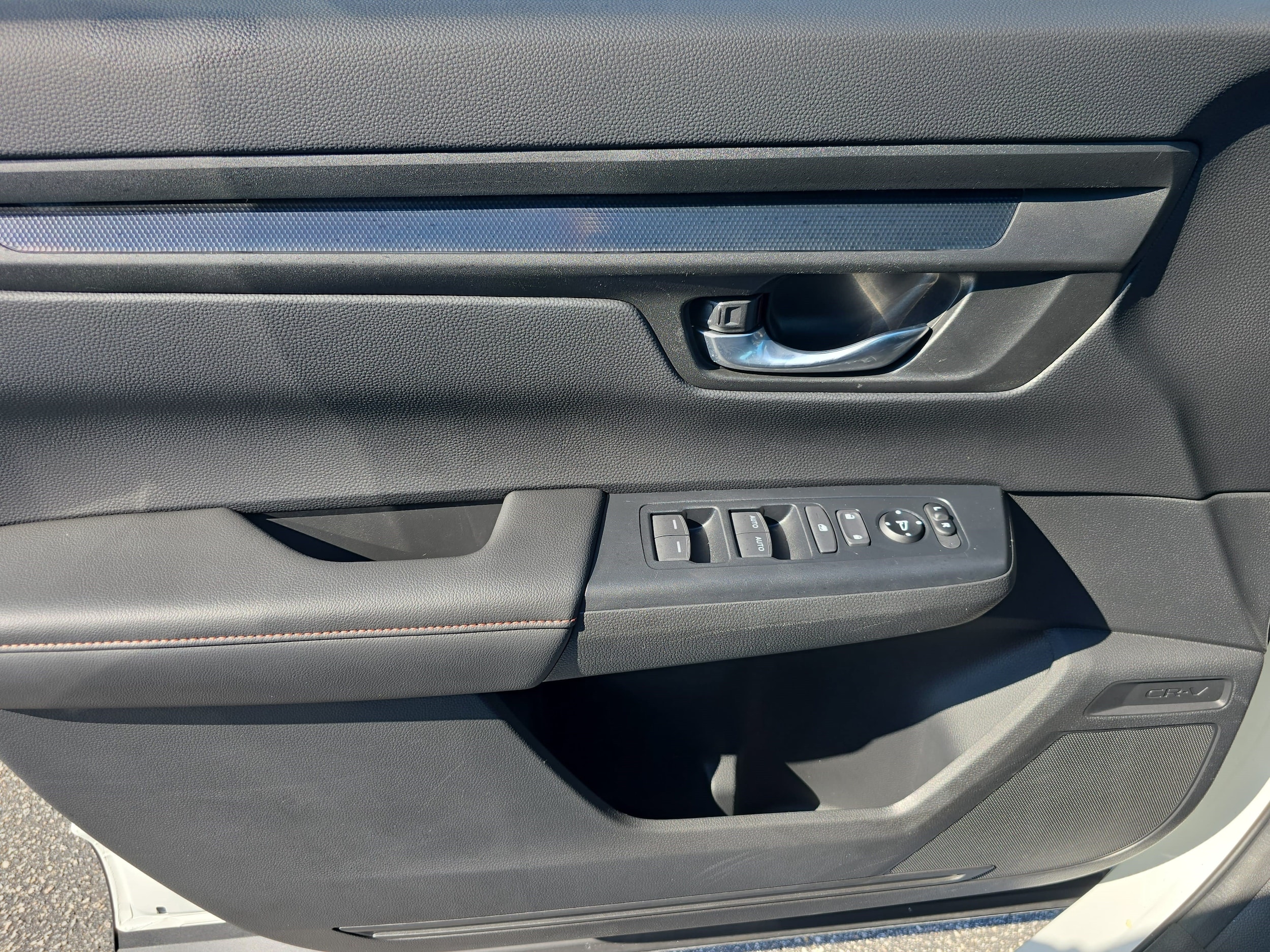 2024 Honda CR-V Sport - Photo 24