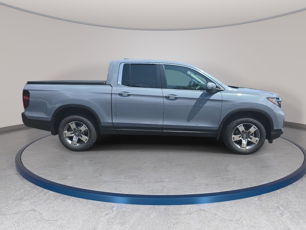 New 2026 Honda Ridgeline RTL Truck Crew Cab