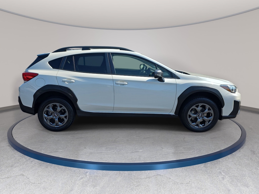 Used 2023 Subaru Crosstrek Sport SUV