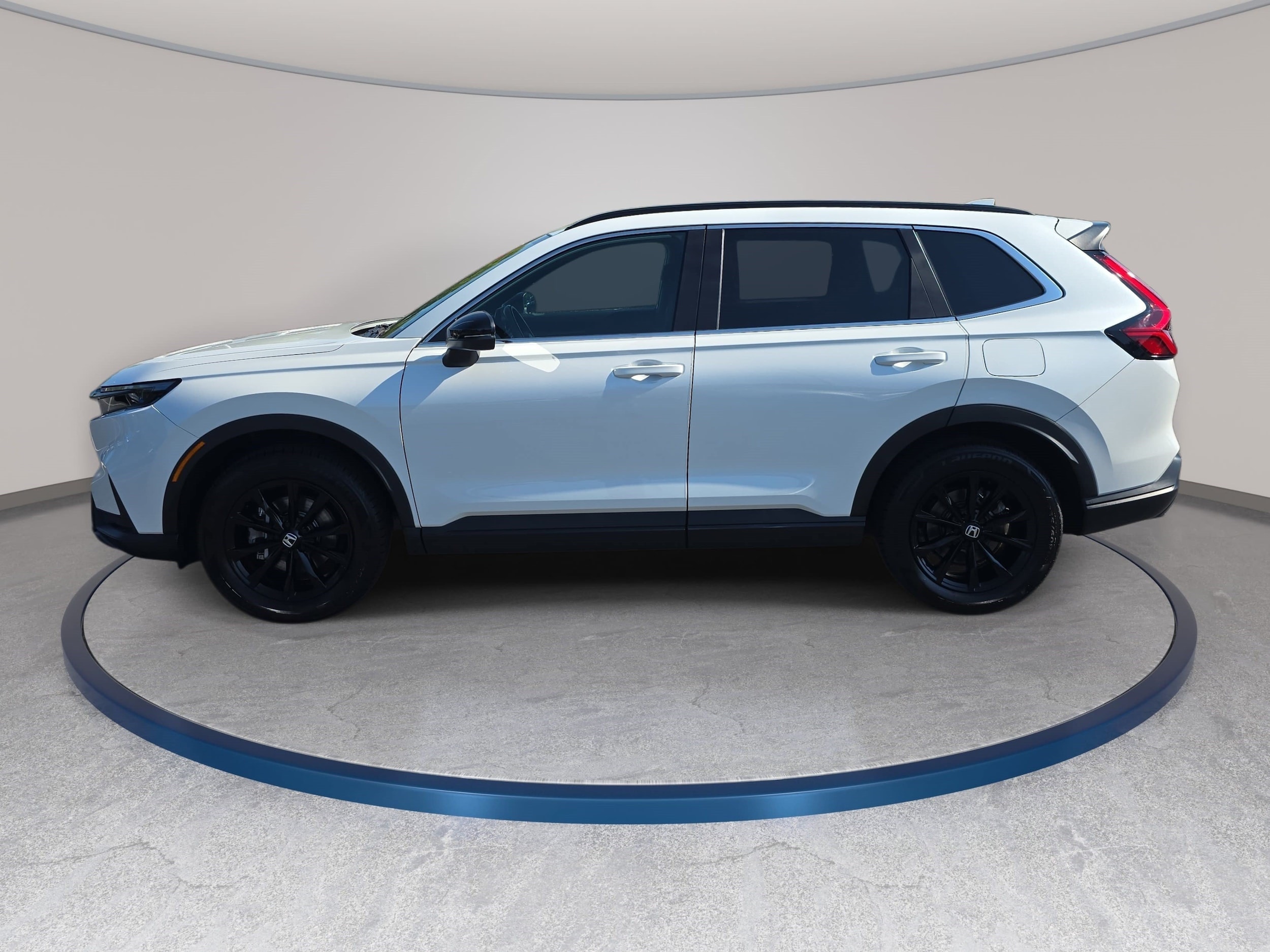2024 Honda CR-V Sport - Photo 8