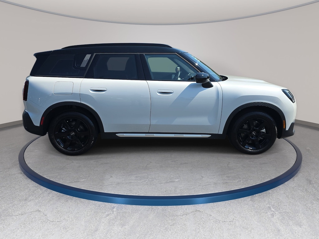 Used 2026 MINI Countryman S S ALL4