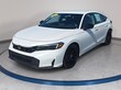  Honda Civic Hatchback