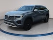  Volkswagen Atlas Cross Sport
